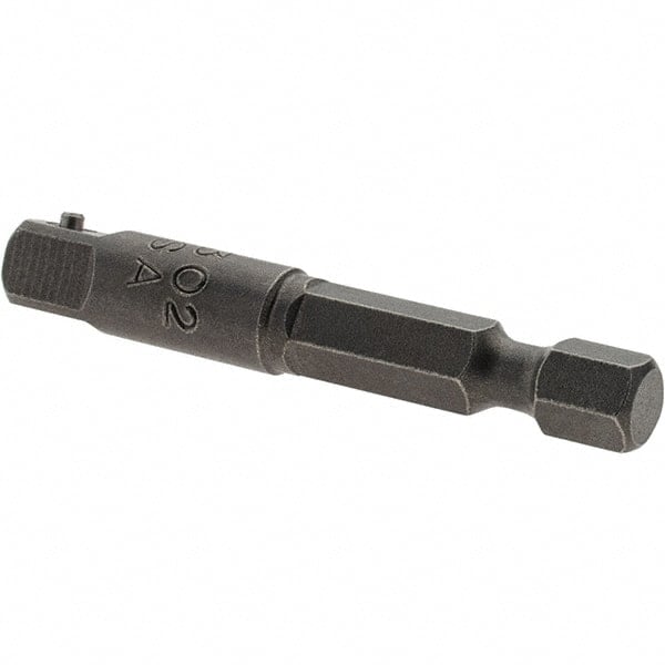 Power/Impact Screwdriver Bit/Holder MPN:J61302