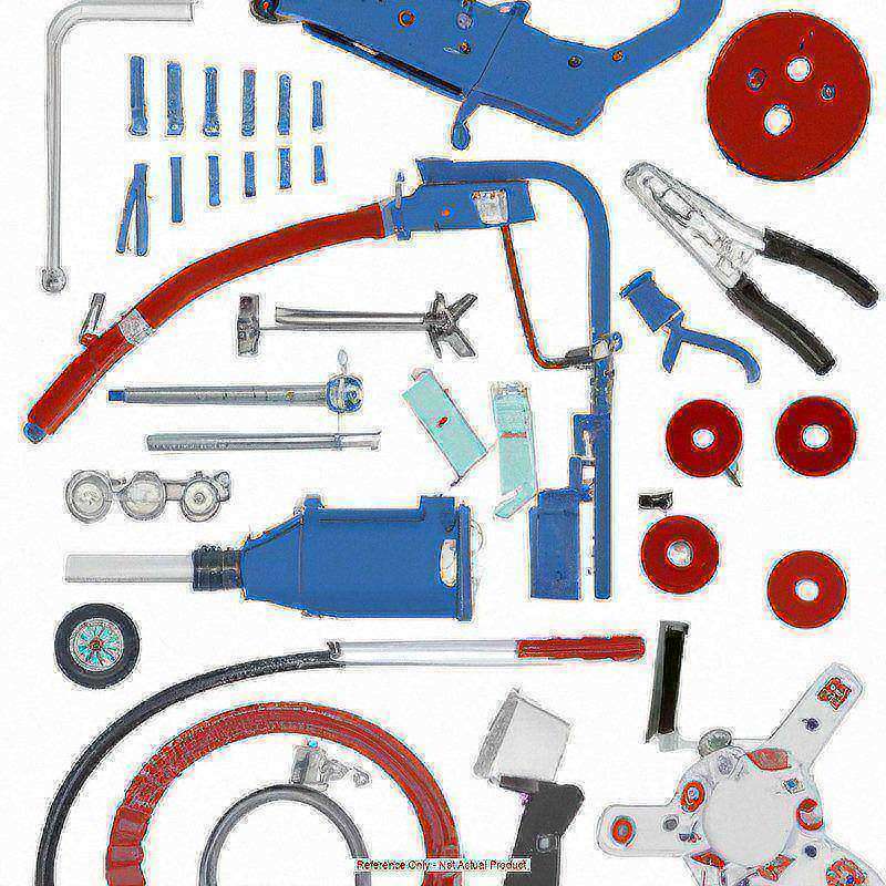 Ratchet Repair Kit Pear Head MPN:J5249HSRK