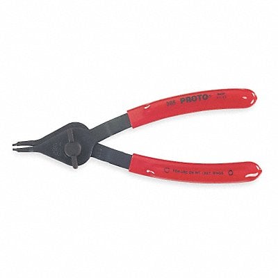 Retaining Ring Plier Convertible 0.038 D MPN:J370