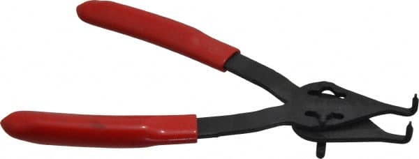 Standard Retaining Ring Pliers MPN:J371