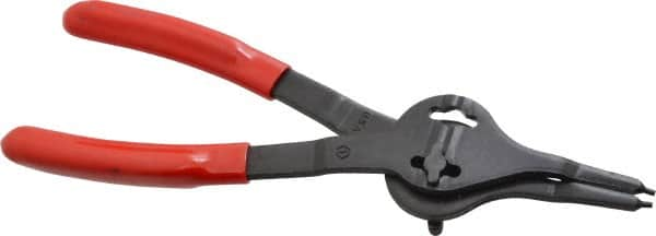 Standard Retaining Ring Pliers MPN:J377