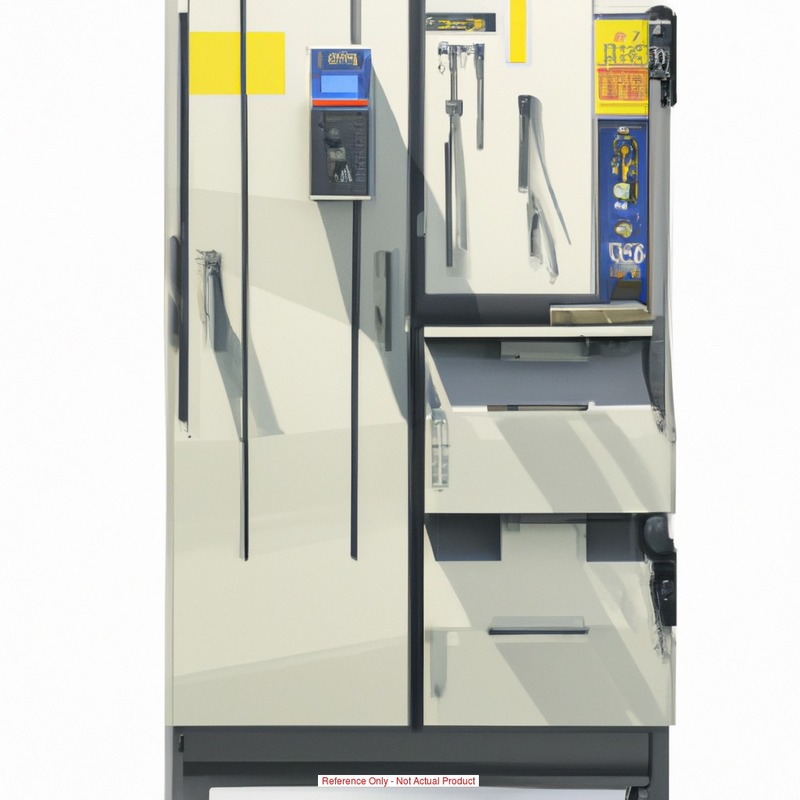 Rolling Tool Cabinet Red Heavy Duty MPN:JSTV4239RD14RG