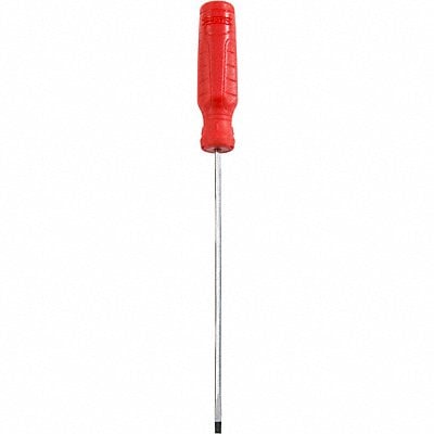 Screwdrivers 1/8 in Tip Slotted Tip MPN:JCP1806RF