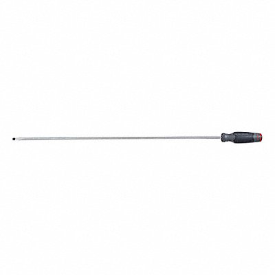 Keystone Slotted Screwdriver 1/4 Tip MPN:JK1424RF