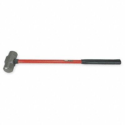 Sledge Hammer 8 lb 32 In Fiberglass MPN:J1437G