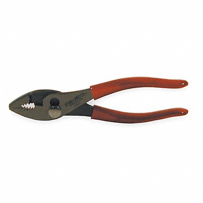 Slip Joint Plier 9-9/16 L 2-3/8 Jaw L MPN:J280G