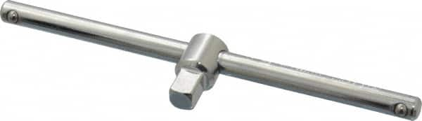 Sliding T-Handle: Chrome-Plated MPN:J4785