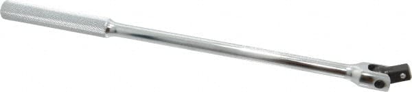 Flex Handle: Chrome-Plated MPN:J5266