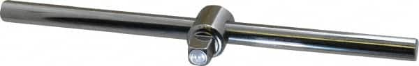 Sliding T-Handle: Chrome-Plated MPN:J5285