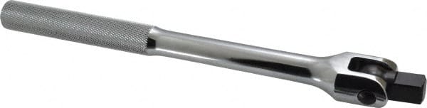 Flex Handle: Chrome-Plated MPN:J5466