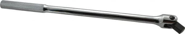 Flex Handle: Chrome-Plated MPN:J5467