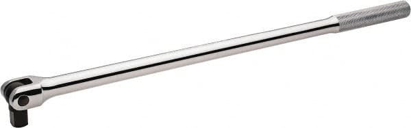 Flex Handle: Chrome-Plated MPN:J5468