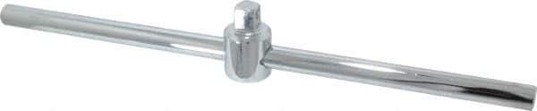 Sliding T-Handle: Chrome-Plated MPN:J5485