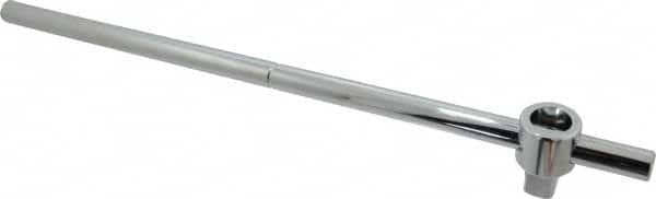 Sliding T-Handle: Chrome-Plated MPN:J5685