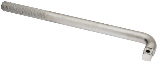 ELL Handle: Chrome-Plated MPN:J5686