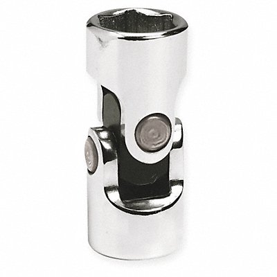 Flex Socket Steel Chrome 7/16 MPN:J5274HA