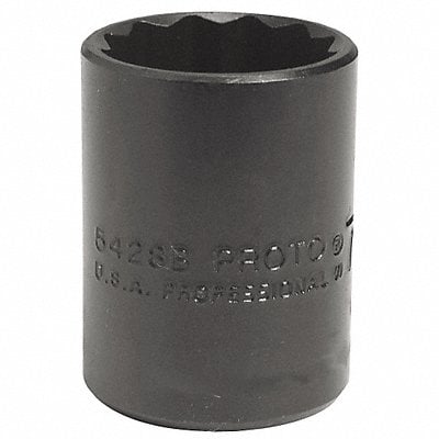 Socket Steel Blk Oxd 5/8 in MPN:J5420B