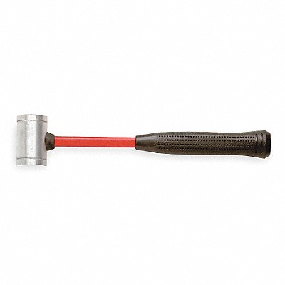 Soft Face Hammer without Tips 8 oz 12 L MPN:JSF105