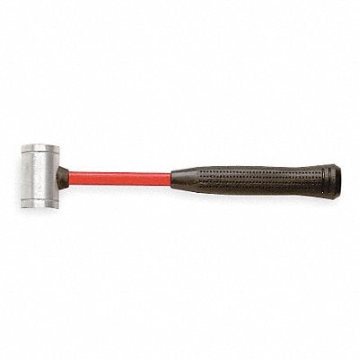 Soft Face Hammer without Tips 14 oz. MPN:JSF150