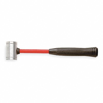 Soft Face Hammer without Tips 2 lb. MPN:JSF250