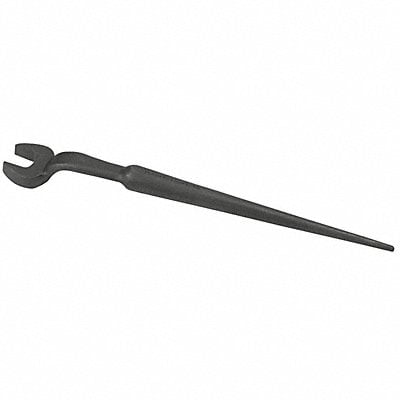 Spud Wrench Open End HdSz 1-7/8 MPN:JC911A