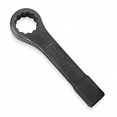 Slugging Wrench Offset 32mm 8-3/8 L MPN:JHD032M