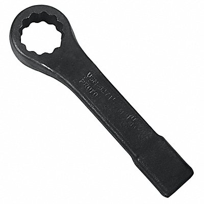 Striking Wrench Straight 1-1/8in. 9-7/8L MPN:JSN18