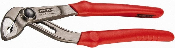 Tongue & Groove Plier: 1-5/8