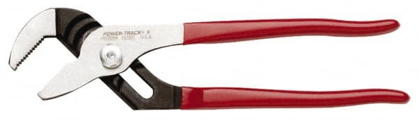 Tongue & Groove Plier: 2-1/8