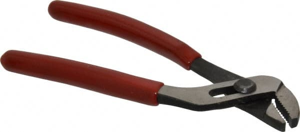 Tongue & Groove Plier: 15/32