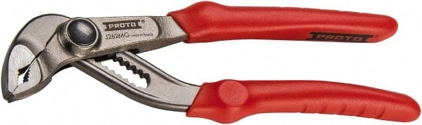 Tongue & Groove Plier: 1-27/64