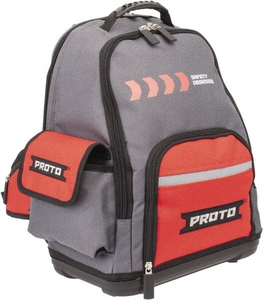 Backpack: 22 Pocket MPN:J114BP