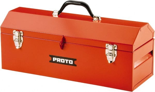 Steel Tool Box: MPN:J9971R