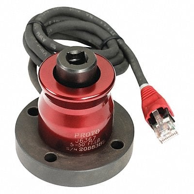 Torque Transducer 5 to 50 ft.-lbs. MPN:J6367B