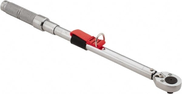 Micrometer Type Ratchet Head Torque Wrench: MPN:J6016NMC-TT