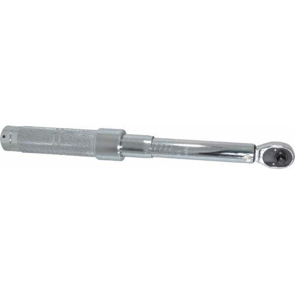 Micrometer Type Ratchet Head Torque Wrench: MPN:J6062C