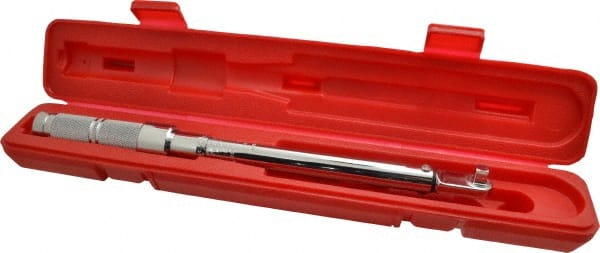 Micrometer Fixed Head Torque Wrench: MPN:J6065C