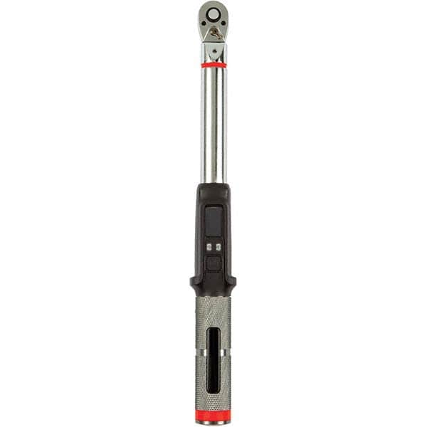 Proto Digital Torque Wrench: 1/4