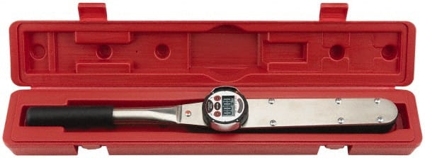 Proto Digital Torque Wrench: 1