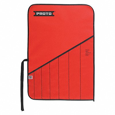 Red Wrench Roll Canvas MPN:J25TR32C