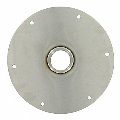 Half Coupling Flange For Use With 2HMD1 MPN:FLG-SSH