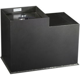 Protex Extra Large In-Ground Floor Safe With Combo Lock IF-3000C 23-1/2
