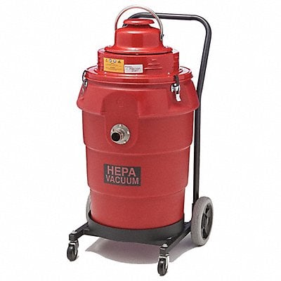 Shop Vacuum Dry Pickup 1300W MPN:102 DRY