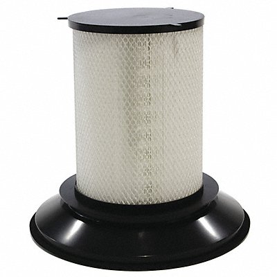 HEPA Filter Assembly Fits 45 Dry MPN:591216101