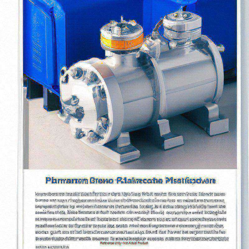 Series E 115 Fpp/Tfe/Cdbl.50T MPN:LPH6MA-PTC3-500