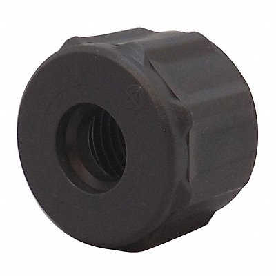 Nut Dgpvc  .25-T X .25-Npt F MPN:NC110002-PVC