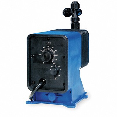 Diaphragm Pump 1/5 HP 6.00 GPD 100 1 MPN:LB02SA-KTCJ-G19