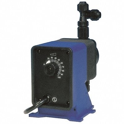 Diaphragm Pump 1/5 HP 6.00 GPD 10 1 MPN:LC02SA-PTCJ-G19