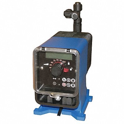 Diaphragm Pump 1/5 HP 12.00 GPD 1000 1 MPN:LMB3TA-PTC1-G19