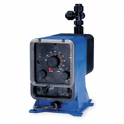 Diaphragm Pump 1/5 HP 5.00 GPD 100 1 MPN:LPB2SA-KTCJ-G19